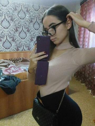 Проститутка Мадина